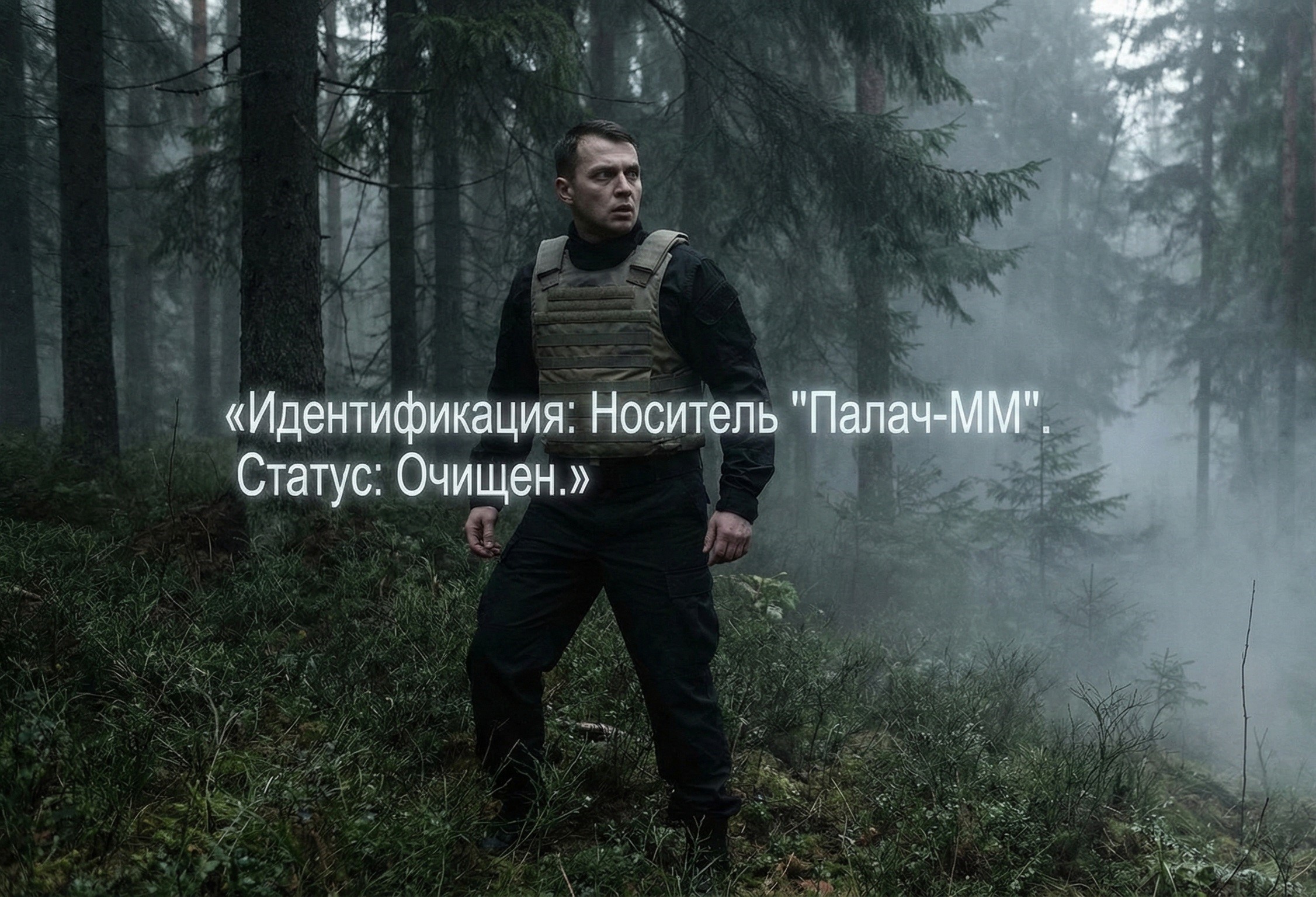 Сектор 1